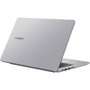 Asus ExpertBook B1 B1403CVA-S69070, Intel Core 5 120U, 16GB RAM, 512GB SSD, 14", Gris Misty Grey